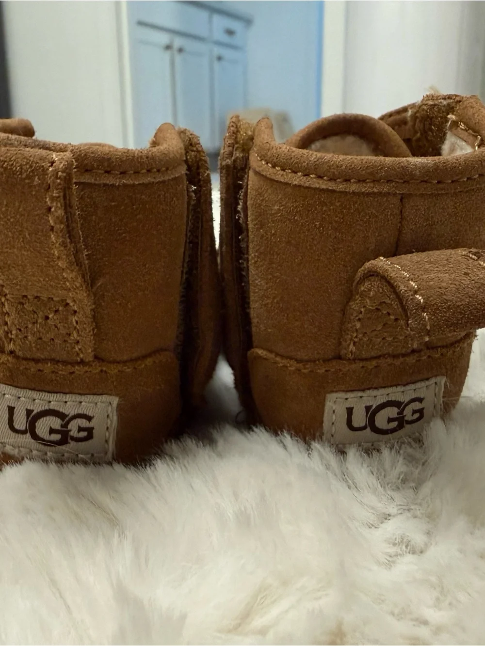 UGG excellent my